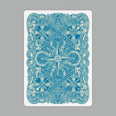 Sirocco Modern Playing Cards